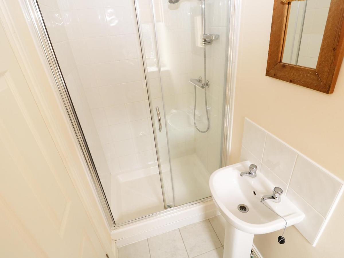 Flat 2, 4 St Edmund'S Terrace Daire Hunstanton Dış mekan fotoğraf